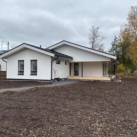 Morsiussaari Kokkola (Karleby)